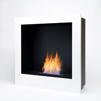 Встраиваемый очаг Safretti Nemo FW