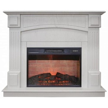 Carolina (белый дуб)+Irvine 24 (Каролина)