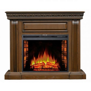 Venice универсальный (античный орех)+Crystal 29 FX