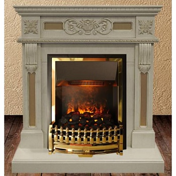 Corsica (белый дуб)+Atherton