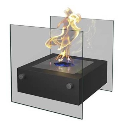 Биокамин ZeFire Rubicon по цене 14 900 руб.