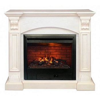 Ceasar (белый дуб)+3D Helios