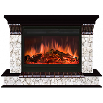 Панорама Карелия 33 (венге)+Premier S33