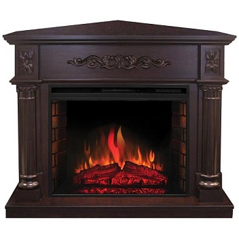 Silvia Corner (античный дуб)+Epsilon 26 S IR