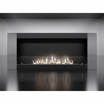 Биокамин встраиваемый P600V PremiumFire