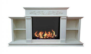 Биокамин ZeFire Гарфилд