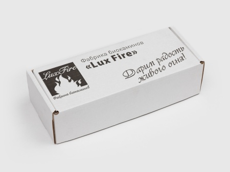 Топливный блок LUX FIRE 250 XS по цене 9 317 руб.