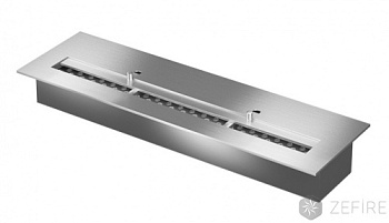 Прямоугольный контейнер ZeFire 500 с крышкой внутри