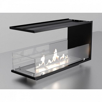 Биокамин торцевой 800G PremiumFire