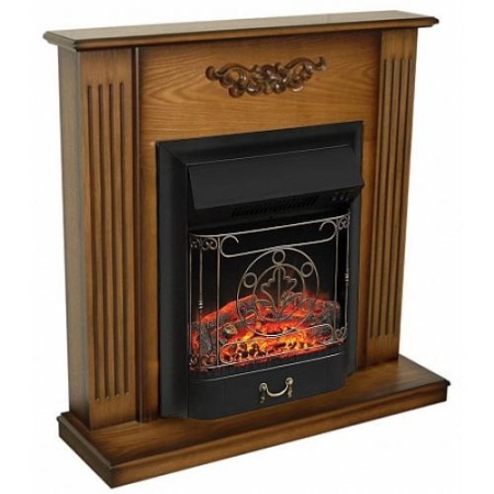 Lumsden (античный дуб)+Majestic FX Black