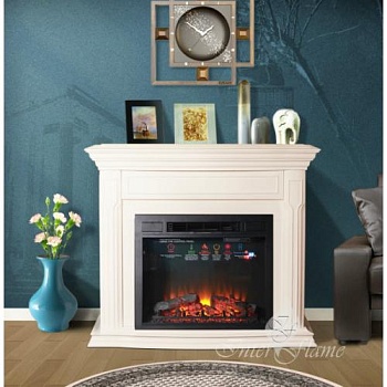 Atlantis (бежевый)+Sirius 30 Led FX