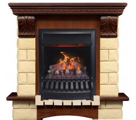 Tango Premium mini (грецкий орех) + Oregan 3D