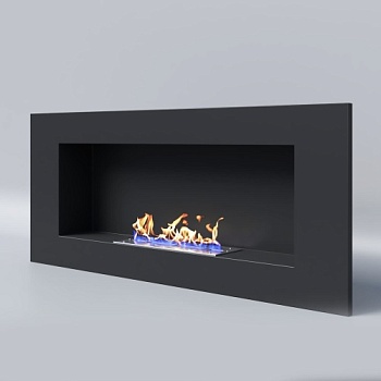 Биокамин "Русский огонь" Лайт 1200V встраиваемый