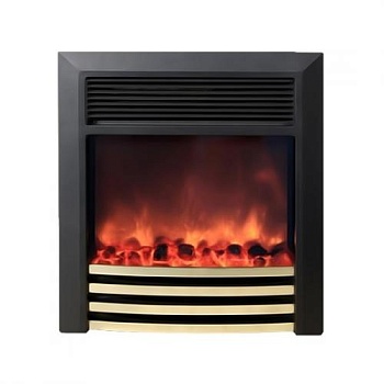 City BR (черный с золотом)