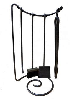 Каминный набор Прованс