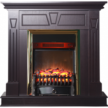 Берта (венге)+Fobos Brass