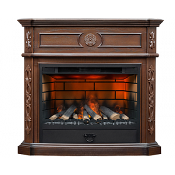 Lion (грецкий орех)+3D FOG 34 (Лион+3D Fog 34)