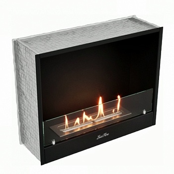 Портальный биокамин Lux Fire "Фаер Бокс 1 - 30"