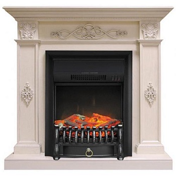 Derby (белый дуб)+Fobos FX Black