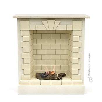 Очаг/биокамин «Universal»