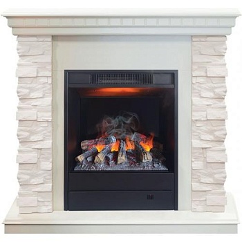 Elford (белый дуб)+3D Eugene (Элфорд)