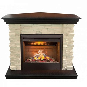 Elford Corner (античный дуб)+Helios (Элфорд)