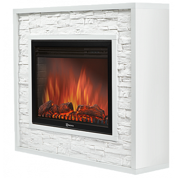 Loft 30 сланец белый (белая эмаль)+EFP/P-3020LS