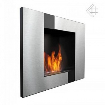 Биокамин QUAT QUBE