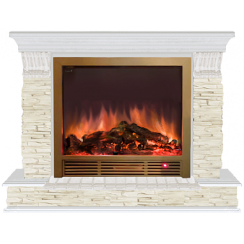 Панорама Мисхор Sharm 33 (беленый дуб)+Sharm 33 BR