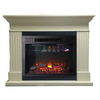 Rimini (бежевый)+Sirius 30 Led FX