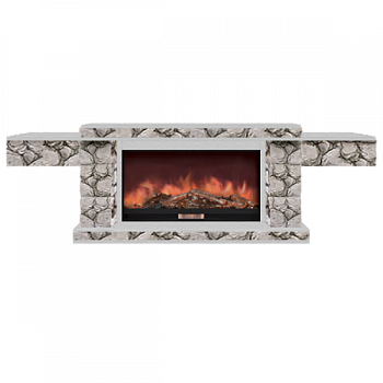 Тауэр Карелия S86 (беленый дуб)+Premier S86