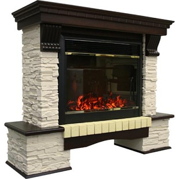 Pierre Luxe скальный шампань (темный дуб)+Jupiter FX Brass