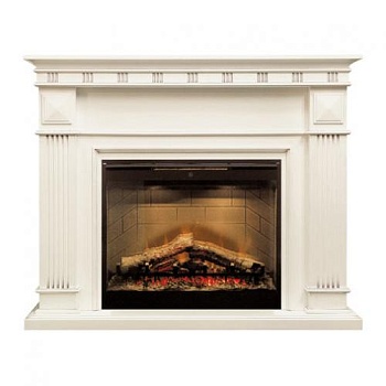 Эдвард (белый с патиной)+Symphony 26