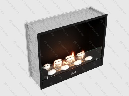 Портальный биокамин Lux Fire "Фаер Бокс 1 - 25.5" Портальный биокамин Lux Fire "Фаер Бокс 1 - 25.5" по цене 52 514 руб.