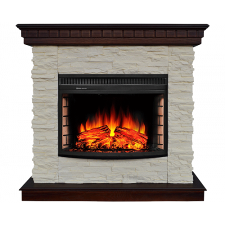 Richmond Premium (грецкий орех)+Vista 25 FX