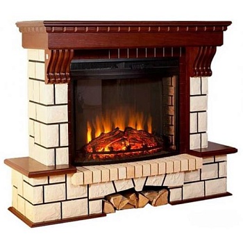 Panoramic 28 LED FX (черный)