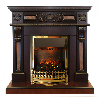 Corsica (античный дуб)+Atherton