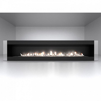 Биокамин встраиваемый W1500V PremiumFire