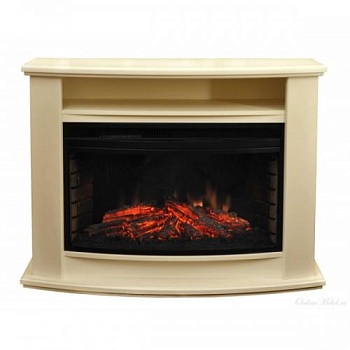 Govard 33 (белый)+Firespace 33W S IR