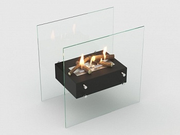 Напольный биокамин Lux Fire "Консул 1" 600