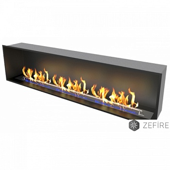 Встраиваемый очаг ZeFire Standart 2000