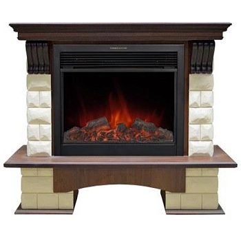 Tango (грецкий орех)+Jupiter FX Black