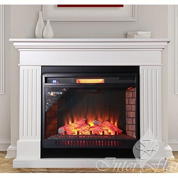 Rimini (белый)+Antares 31 Led FX QZ