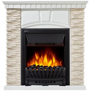 Porto Classic сланец белый (беленый дуб)+EFP/P-1020LS