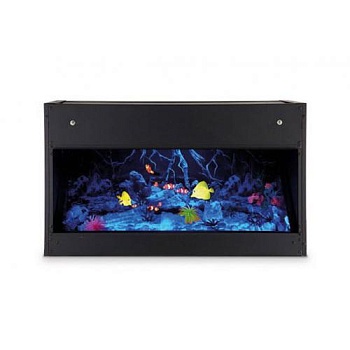 Электроочаг Dimplex Aqua-V