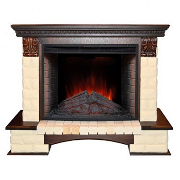 Tango Premium Style (грецкий орех)+Vista 34 FX