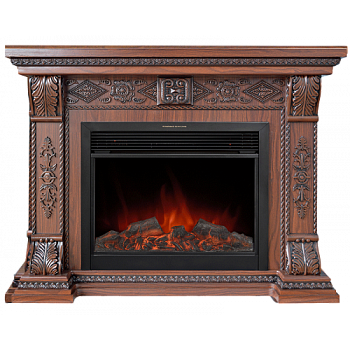 Bellagio (темный дуб)+Jupiter FX Black (Белладжио)