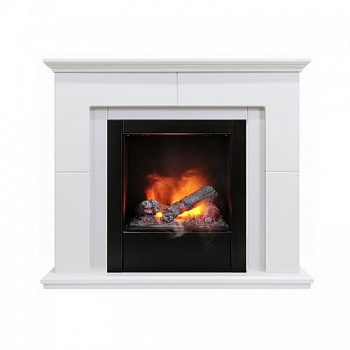 Dimplex Suite - Алебастр с очагом Engine 56-400