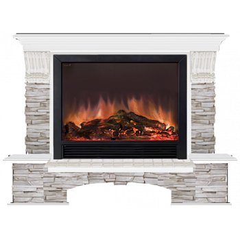 Бостон Мисхор Ш-33 (белый)+Sharm 33 BL