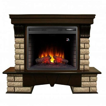 Country Rock 26 (античный дуб)+Epsilon 26 S IR